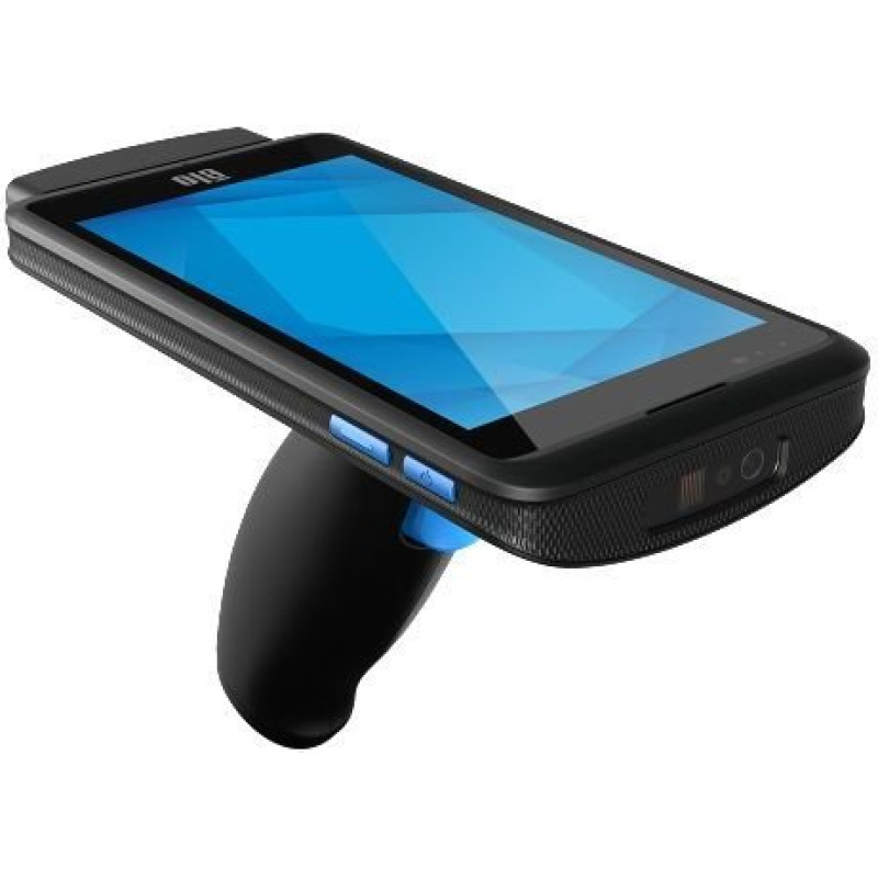 Elotouch TH10 Trigger Handle for M50