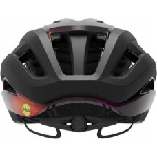 Giro Kask szosowy GIRO ARIES SPHERICAL matte black/frequency orange roz. L (59-63 cm) (NEW 2026)