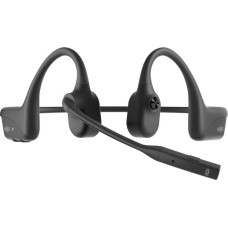 Shokz Słuchawki Shokz OpenComm2 czarne (C120-AN-BK-EU-000)