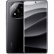 Xiaomi Redmi Note 14 Pro+ 5G Dual SIM 8GB RAM 256GB No Charger Black EU