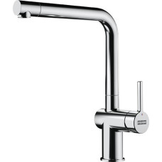 Franke Mai&scaron;ytuvas plautuvei Franke Active L chrom 115.0653.298