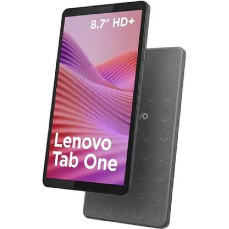 Lenovo Tab One ZAF00249GR 8,7" 4G 4GB RAM 128GB Gray EU