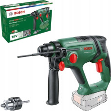 Bosch Battery performance Universal Hammer 18V, 06039D6001, without battery and loader