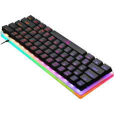 Redragon Klawiatura Redragon K605 Alien Redragon Red (Redragon K605 Alien)
