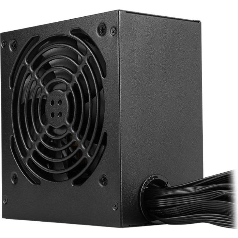 MSI Zasilacz MSI MAG A850GN PCIE5 850W (306-7ZPBX11-CE0)