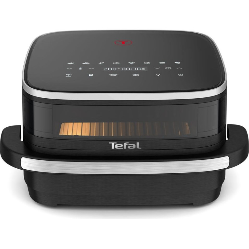 Tefal Easy Fry XL Surface FW4018E0 fryer Single Stand-alone 2200 W Hot air fryer Black