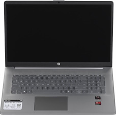 Hewlett-Packard HP 17-CP2025D Ryzen 5 7520U 17.3" FHD IPS 8GB 512GB SSD Bluetooth Windows 11 Natural Silver (REPACK) 2-year warranty New Repack/Repacked
