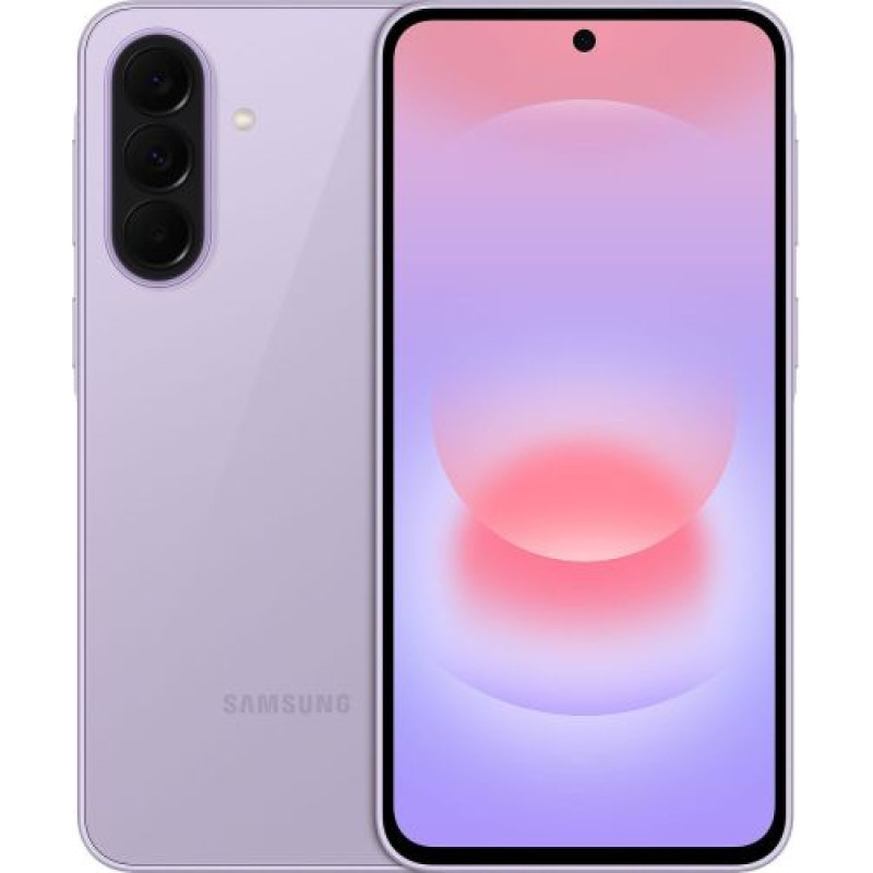 Samsung Galaxy A37 5G 17 cm (6.7") Dual SIM Android 16.0 USB Type-C 6 GB 128 GB 5000 mAh Lavender