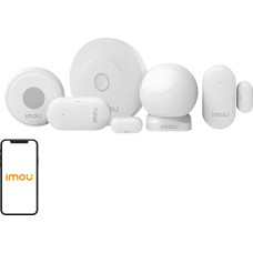 Imou KIT Alarm System