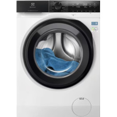 Electrolux Skalbimo ma&scaron;ina Electrolux 700 serija, SteamCare, EW7F4492FCE, su garų programa, 9 kg
