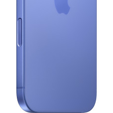 Apple Smartfon Apple  iPhone 16 5G 8/128GB Niebieski  (MYEC3HN/A)