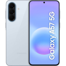 Samsung Smartfon Samsung Galaxy A57 5G 12/512GB Niebieski  ( )