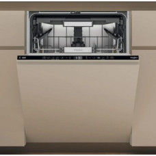 Whirlpool Dishwasher W7IHT40T