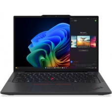 Lenovo Ultrabook ThinkPad X13 G6 21RK00DNPB W11Pro Ultra 7 255U/32GB/1TB/INT/13.3 WUXGA/Black/3YRS Premier Support + CO2 Offset