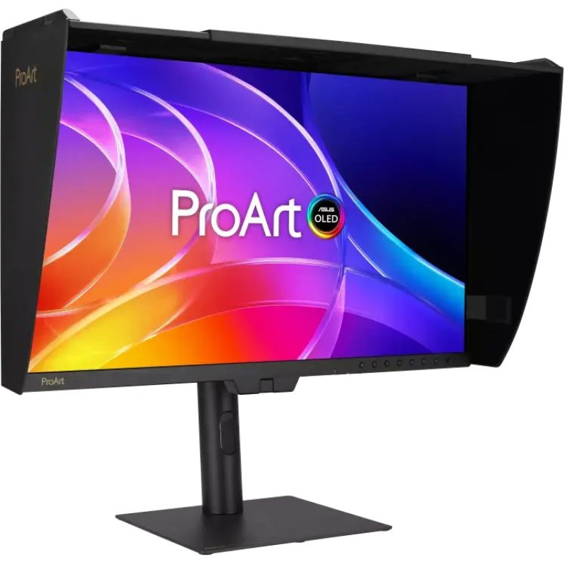 Asus Monitor Asus ProArt PA27USD (90LM04N0-B01371)
