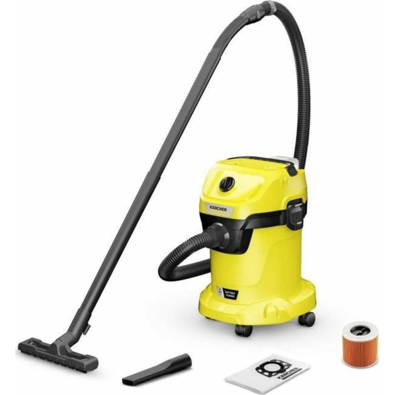 Karcher Odkurzacz Karcher WD 3 V-17/4/20