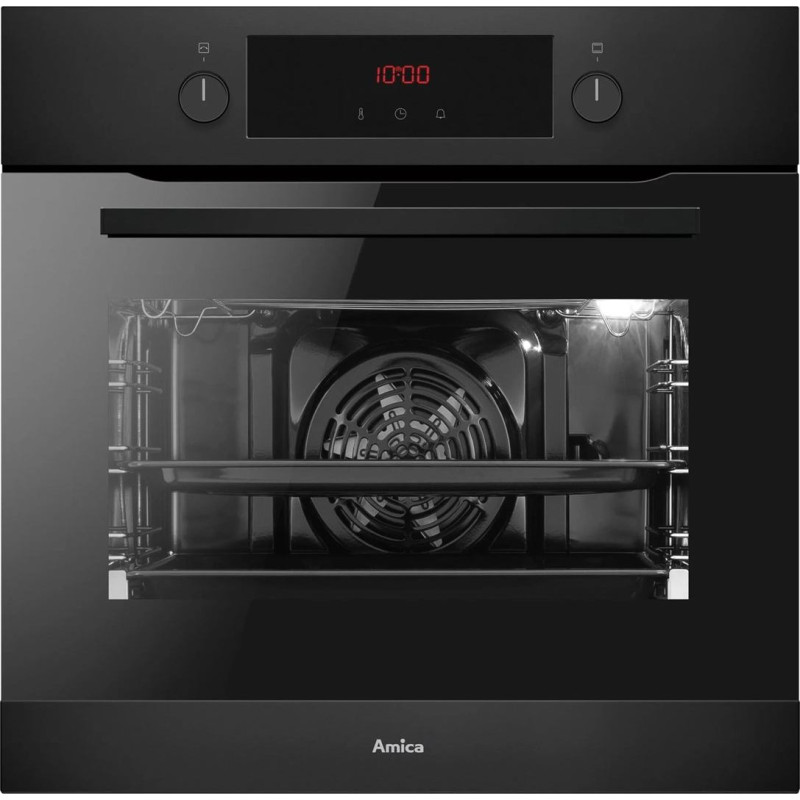 Amica ED3759B FINE PYRO Oven