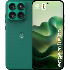 Motorola Moto Edge 70 Fusion 5G 8/256 GB Sport Green (green) smartphone