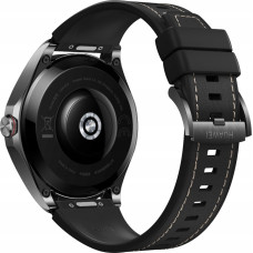 Huawei Smartwatch Huawei Watch Buds 2 (Libra-B19L) Black Leather Composite strap (55020GQT)