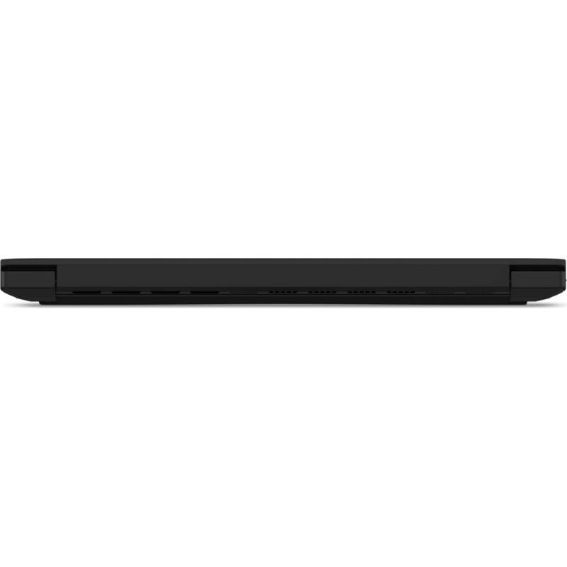 Lenovo Laptop Lenovo ThinkPad T14 Gen 7 (Intel) Copilot+ PC Intel Core Ultra 5 325 Laptop 35,6 cm (14'') WUXGA 16 GB LPDDR5x-SDRAM 512 GB SSD Wi-Fi 7 (802.11be) Windows 11 Pro Skandynawia Czarny (21WN004QMX)
