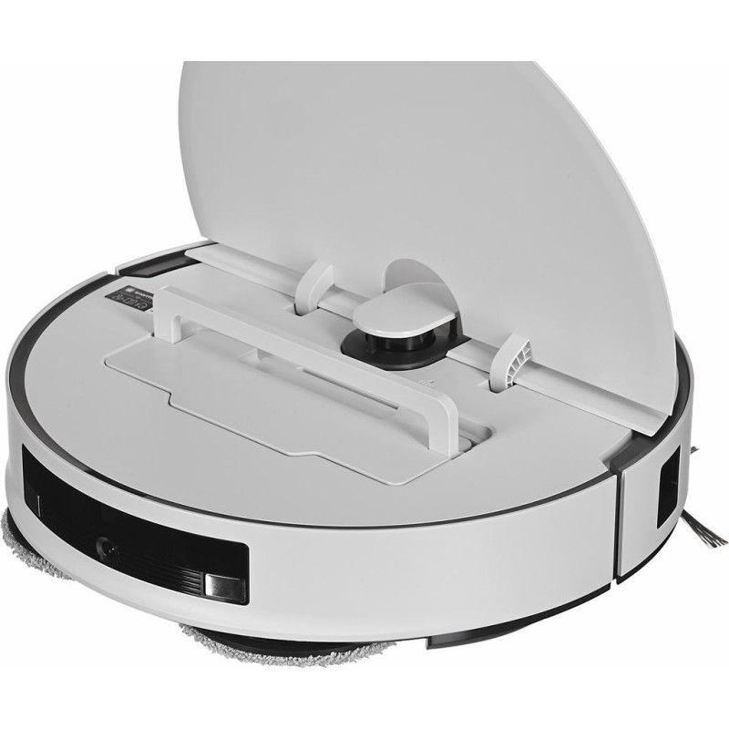 Samsung Bespoke Jet Bot Combo Steam+ VR7MD96514G/GE cleaning robot