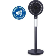 Zelmer ZRF5500  floor fan + remote control
