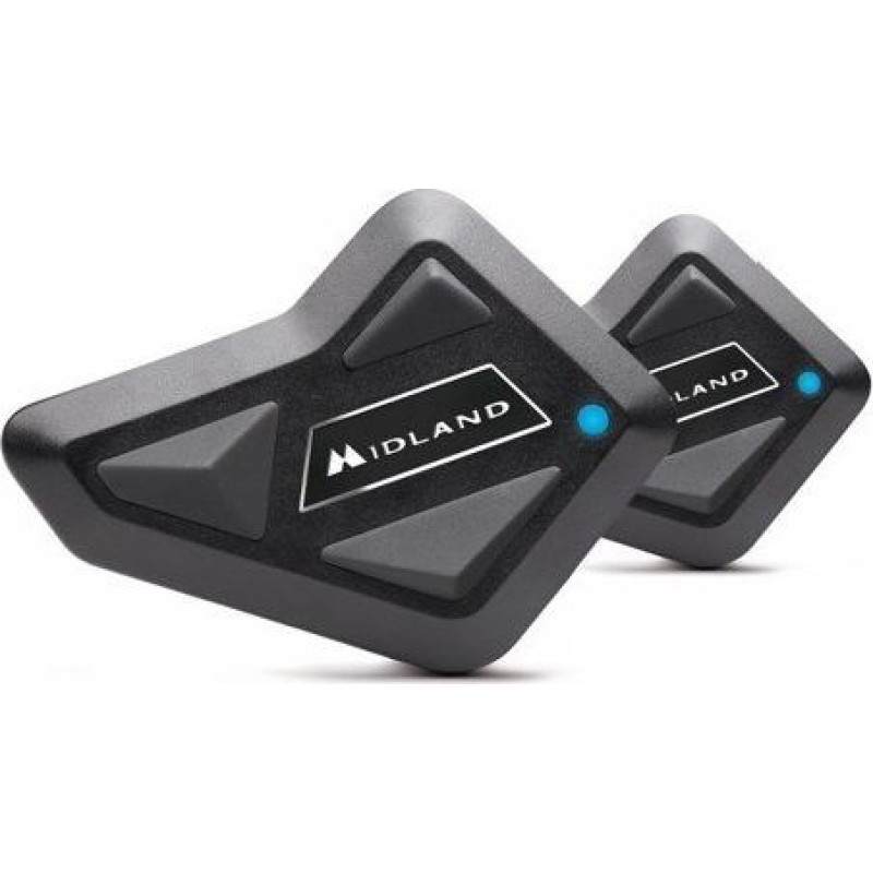 Midland Motorbike Intercom Midland BT MINI TWIN