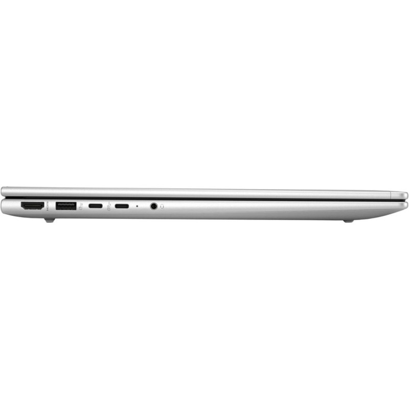 Hewlett-Packard HP ProBook 465 G11 AMD Ryzen&trade; 5 7535U Laptop 40.6 cm (16") WUXGA 16 GB DDR5-SDRAM 512 GB SSD Wi-Fi 6E (802.11ax) Windows 11 Pro Silver