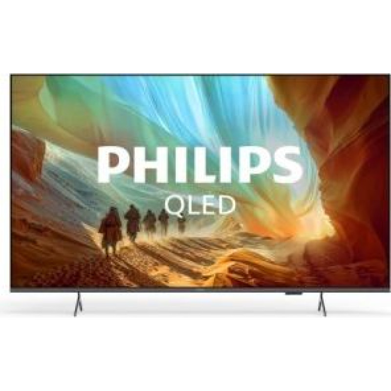 Philips TV LED 50 inches 50PQS7801/12
