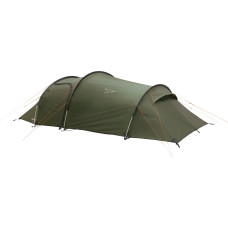 Easy Camp Namiot turystyczny Easy Camp Easy Camp Pasvik 4 Ciemny Zielony Namiot tunelowy