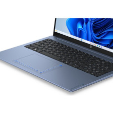 HP Laptop HP OmniBook 3 - Ryzen 7 250 | 16'' 2K OLED | 16GB | 512GB | W11H | Granatowy (D9LW2EA)