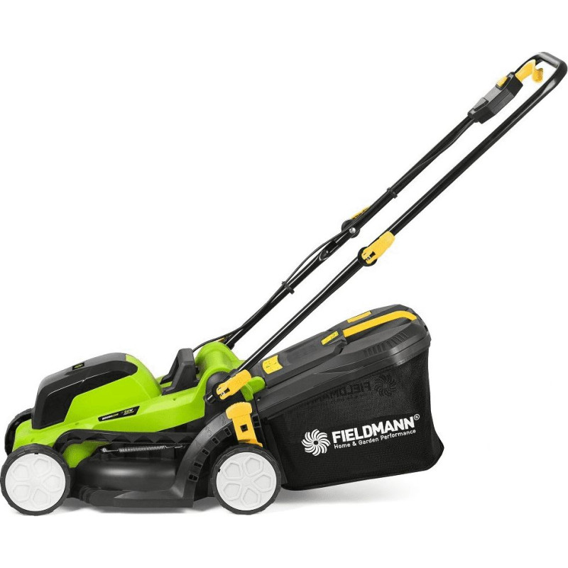 Fieldmann Kosiarka akumulatorowa Fieldmann FZR 70335-A