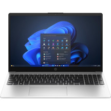 Hewlett-Packard HP 255 G10 15 Ryzen 5 7535U 15.6"FHD AG 8GB DDR5 SSD512 Radeon 660M 41Wh NoOS