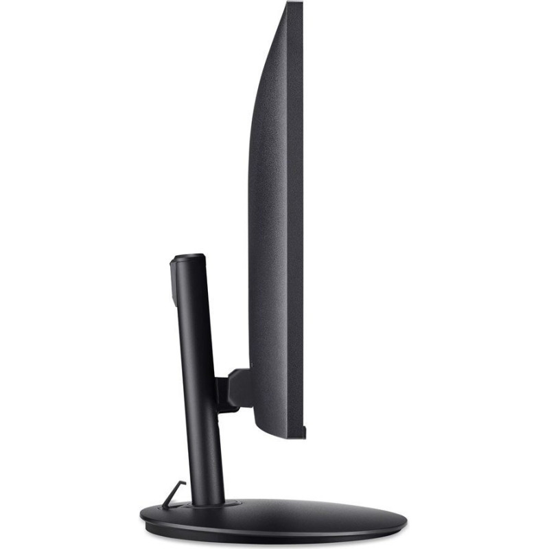 Acer Monitor Acer Nitro XF27QX Ergo 69cm 27'' QHD ZeroFrame IPS 300Hz FC 16:9 1ms/0.5ms (GTG, Min.) 250nits 2xHDMI (2.1) DP MM Audio Out HDR10 FreeSync Pre | (UM.HX0EE.340)
