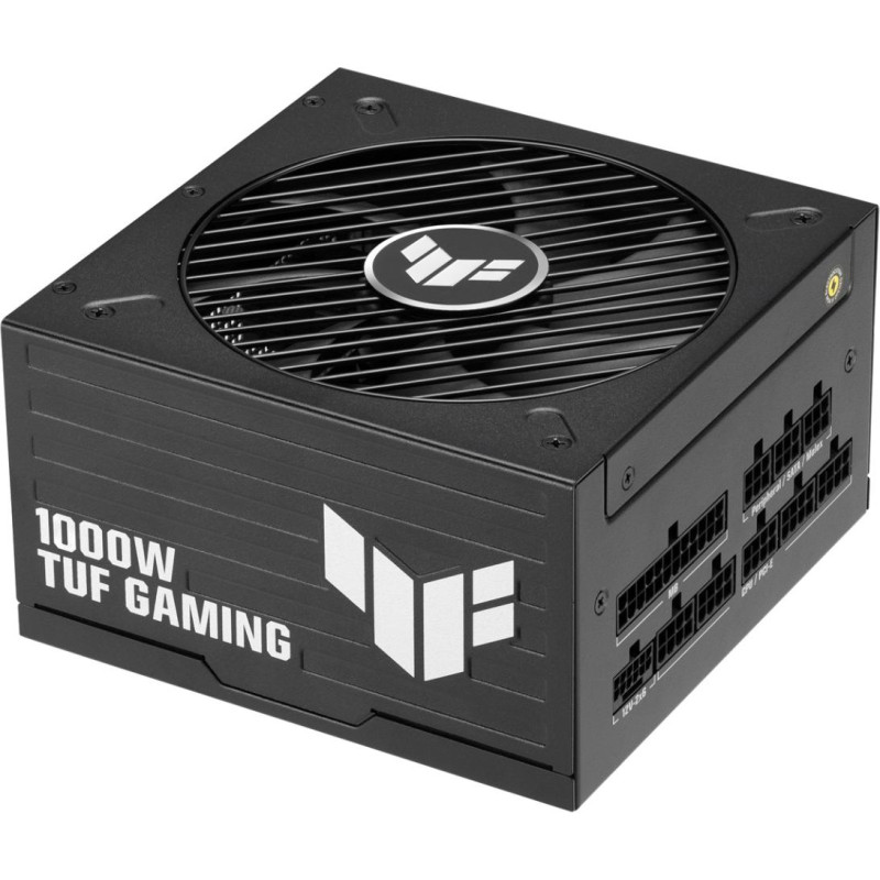 Asus TUF-GAMING-1000P power supply unit 1000 W 20+4 pin ATX ATX Black