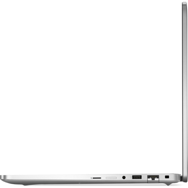Dell Laptop Dell NTB Pro 16 Plus PB16250/U5-235U/16GB/512SSD/16'' FHD+ /IR Cam & Mic/No AC Adapter/WLAN/Backlit Kb/W11P/3Y PS NBD (0R9T4)