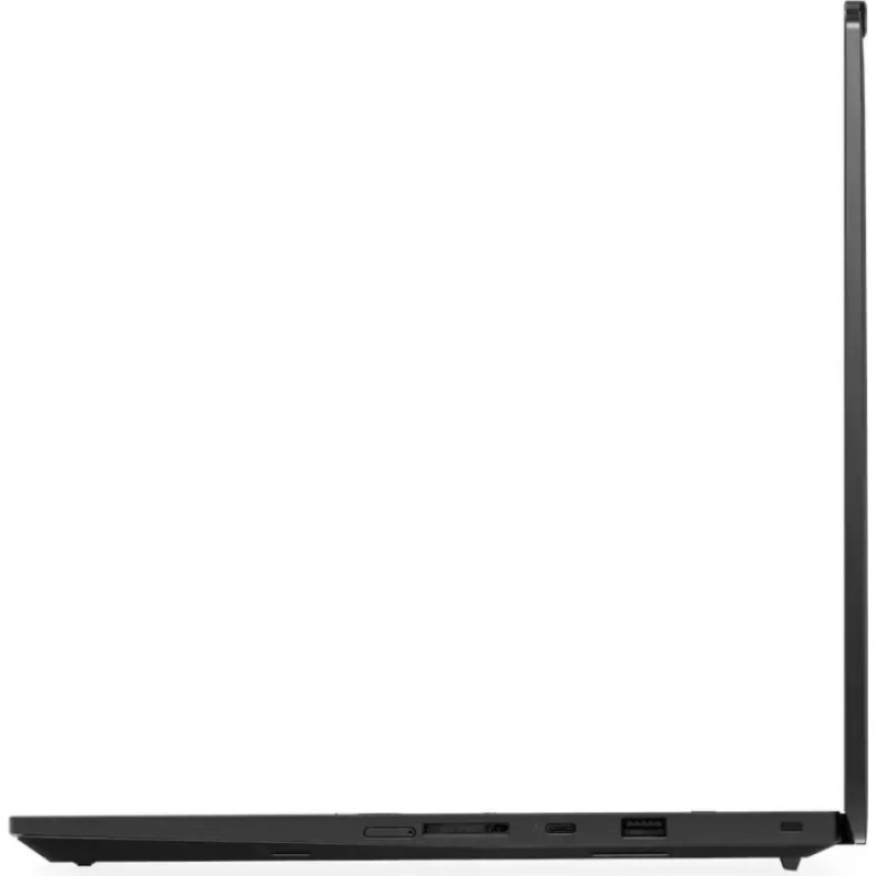 Lenovo Laptop Lenovo T1g G9 Ultra 9 386H / 64 GB CAMM2 / 2 TB / RTX 5070 / W11 Pro (21UG0004PB)