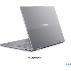 Lenovo Laptop Lenovo ThinkBook 14 2-in-1 G6 IPL Ultra 5 325 / 16 GB DDR5 / 512 GB / W11 Pro (22AR003CPB)