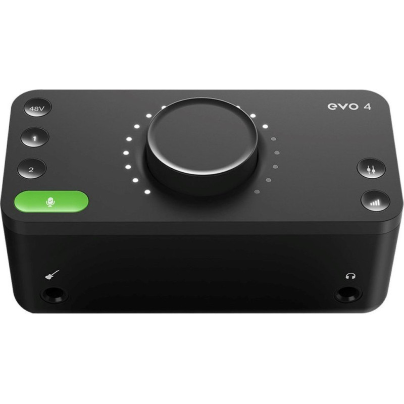 Audient Mikrofon Audient EVO Start Recording Bundle