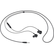 Samsung EO-IA500BBEGWW headphones/headset Wired In-ear Calls/Music Black