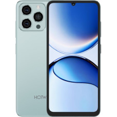Hotwav A16 pro max smartphone (green)