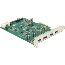 Delock Kontroler Delock (89325)