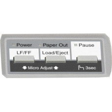Epson Drukarka igłowa Epson LQ-630