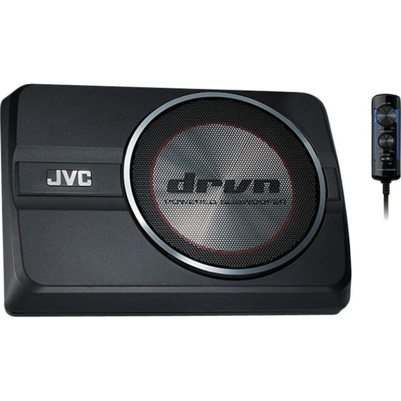 JVC Głośnik samochodowy JVC (CW-DRA8)