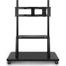Viewsonic ViewSonic VB-STND001 VIEWBOARD TROLLEY/SUPPORT UP TO 86IN