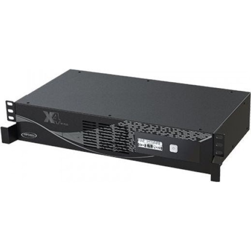 Infosec UPS Infosec X4 2000 RM Plus (66064)