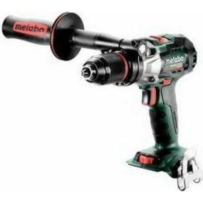 Metabo METABO.WKRĘTARKA UD.SB 18 LTX BL I MET602360840