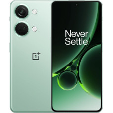 Oneplus Smartfon OnePlus Nord 3 5G 8/128GB Zielony (5011103075)