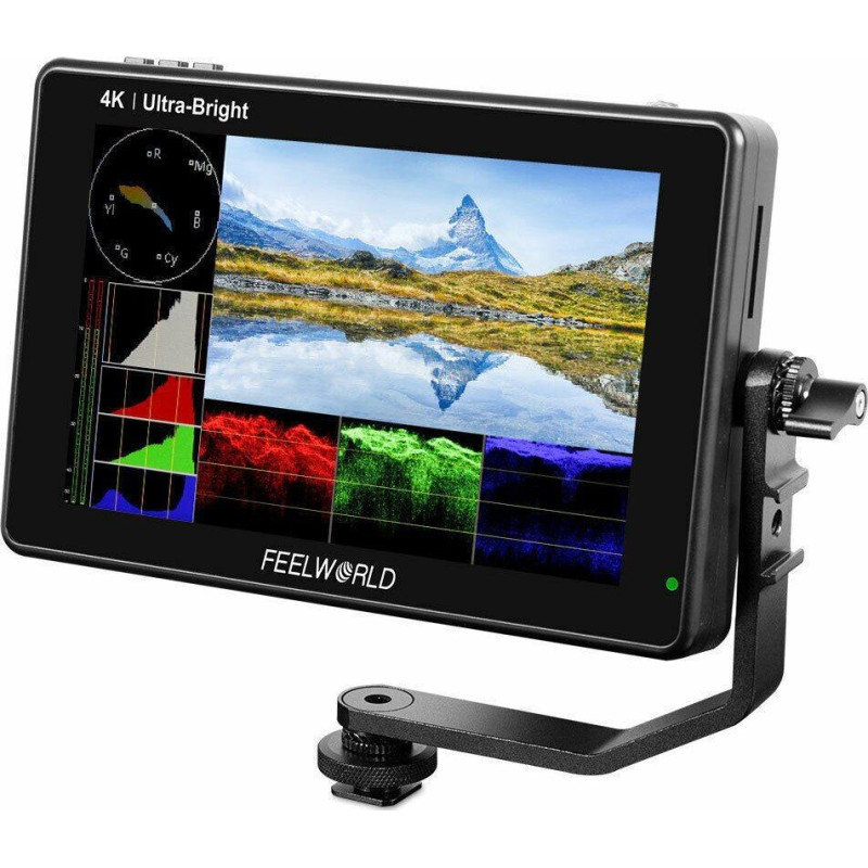 Feelworld Feelworld Monitor podglądowy LUT7 7''