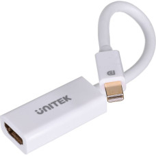 Unitek Y-6331 interface cards/adapter HDMI